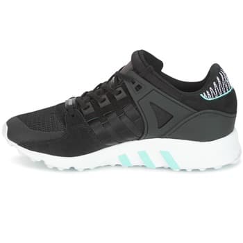 Women's Sneakers adidas Black