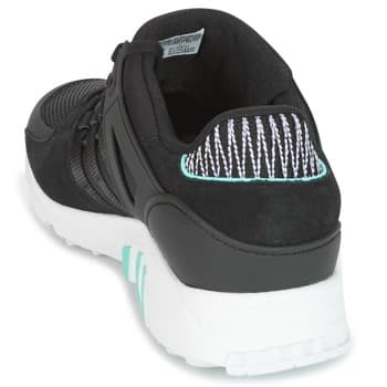 Women's Sneakers adidas Black