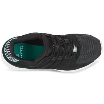 Women's Sneakers adidas Black