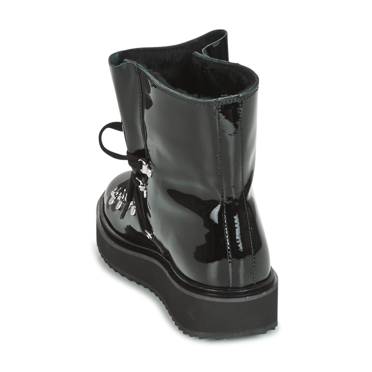 Women's Outdoor Shoes Kenzo Black