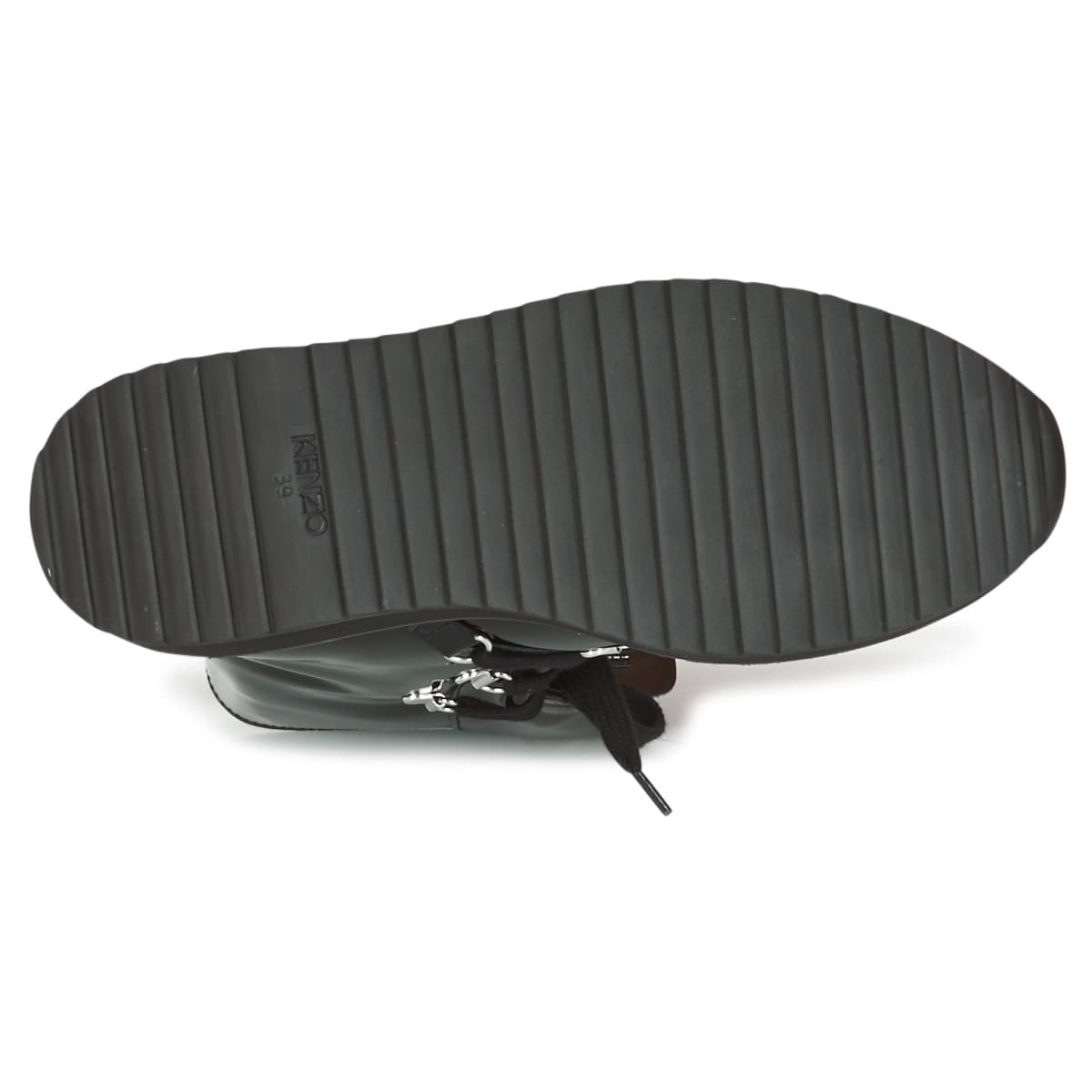 Women's Outdoor Shoes Kenzo Black