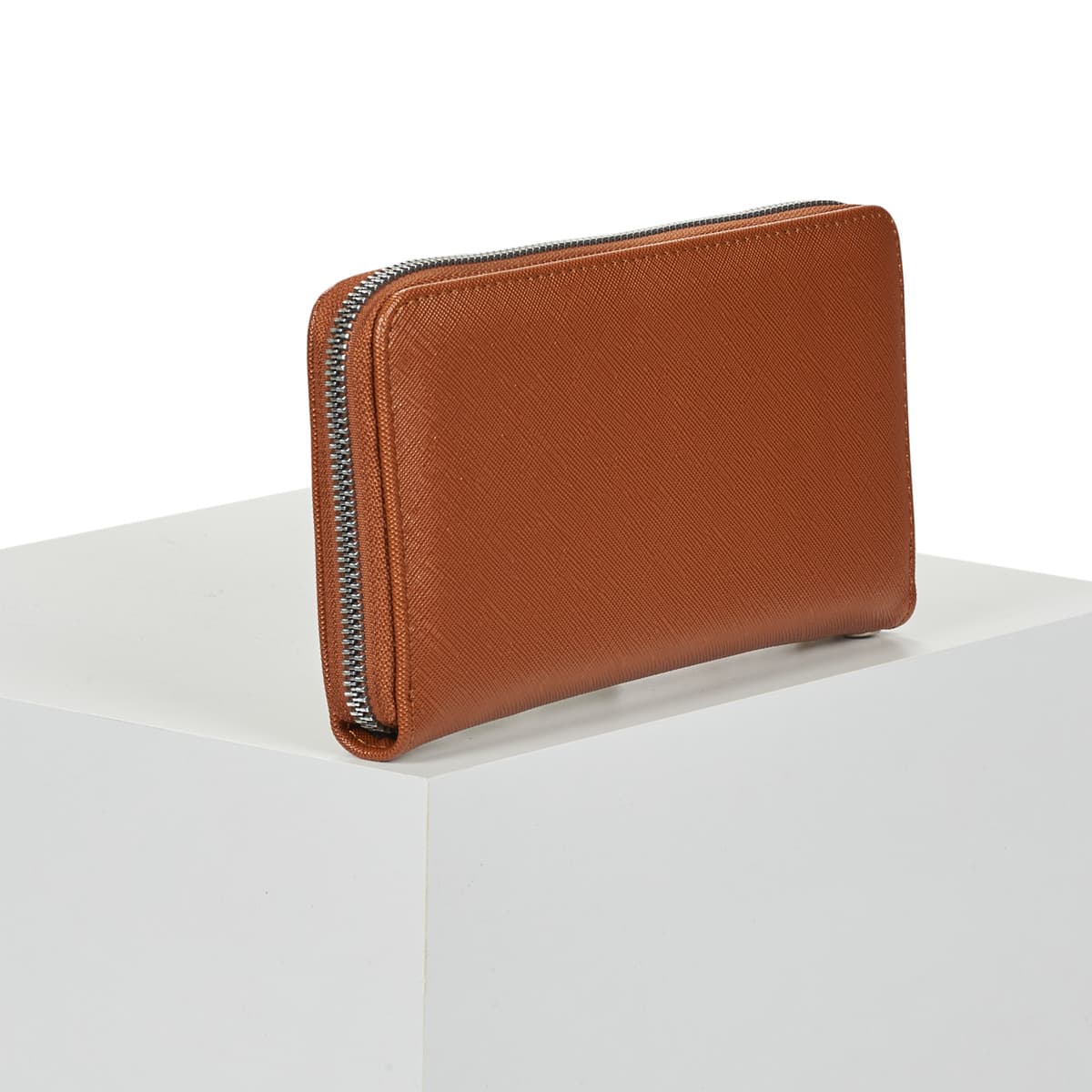 Women's Wallets Nanucci Brown