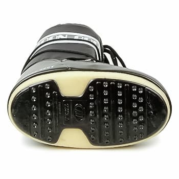 Women's Outdoor Shoes Moon Boot Black