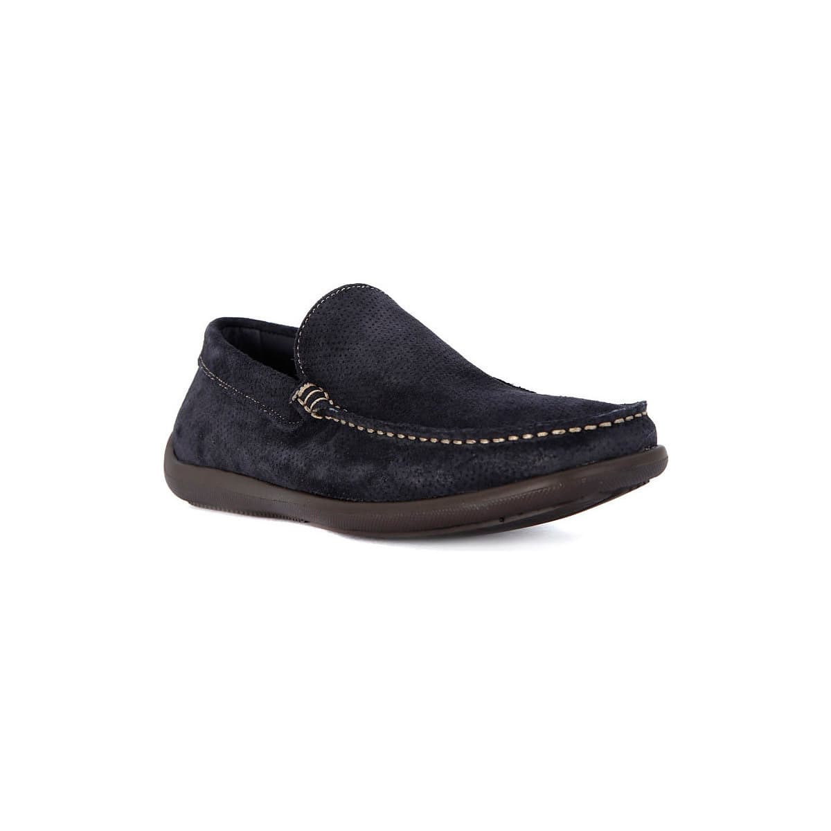 Men's Loafers Frau Blue
