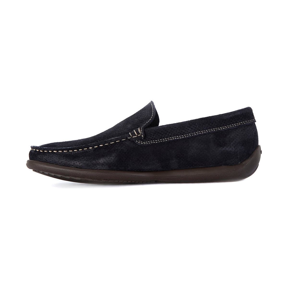 Men's Loafers Frau Blue