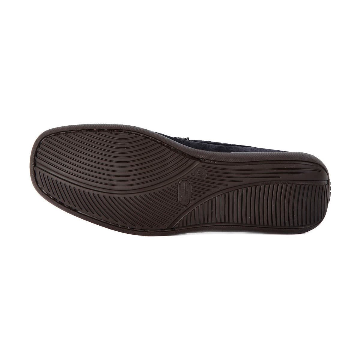 Men's Loafers Frau Blue