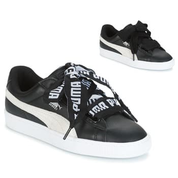 Xαμηλά Sneakers Puma Basket Heart DE