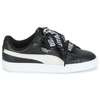 Women's Sneakers Puma Black