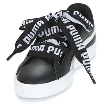 Women's Sneakers Puma Black