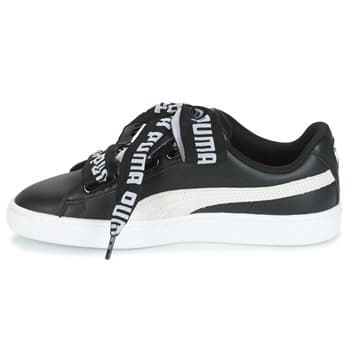 Women's Sneakers Puma Black