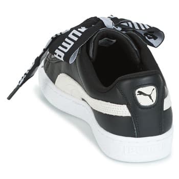 Women's Sneakers Puma Black