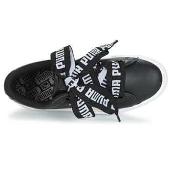 Women's Sneakers Puma Black