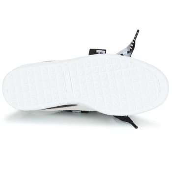 Women's Sneakers Puma Black