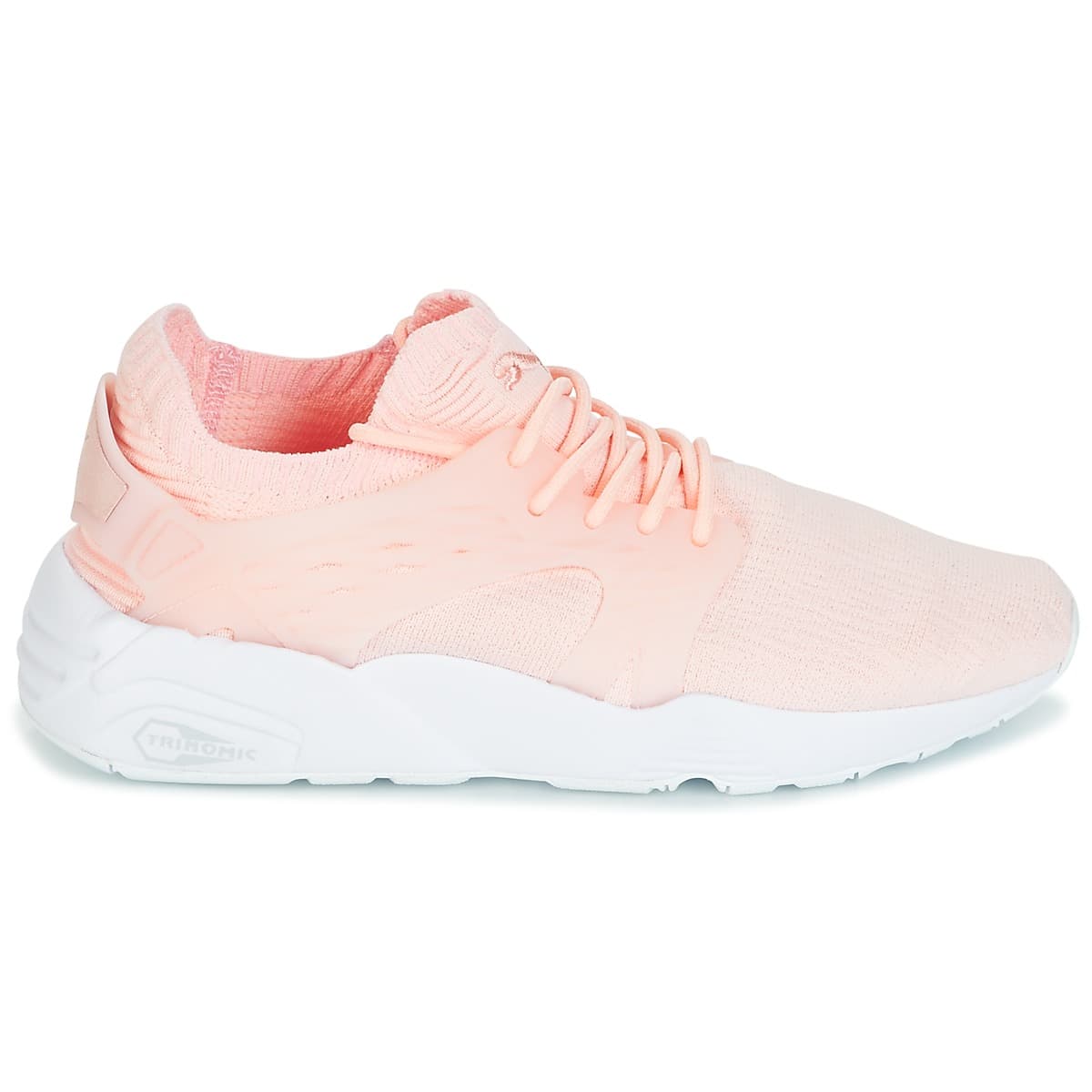 Women's Sneakers Puma Pink