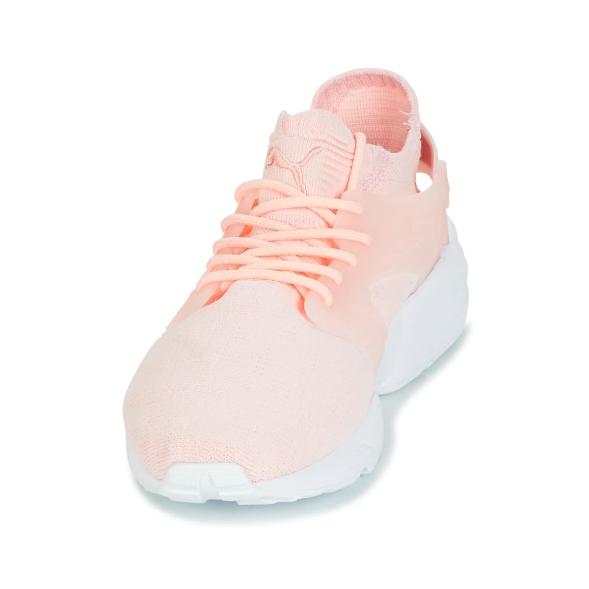 Women's Sneakers Puma Pink