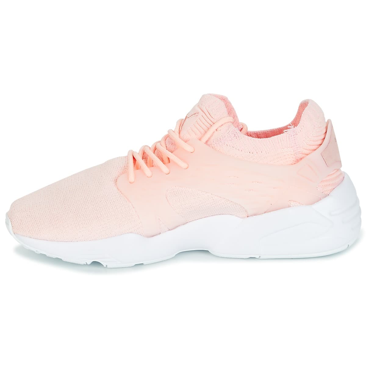 Women's Sneakers Puma Pink