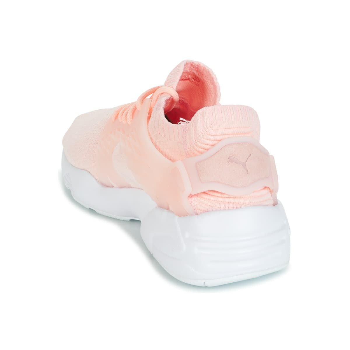 Women's Sneakers Puma Pink