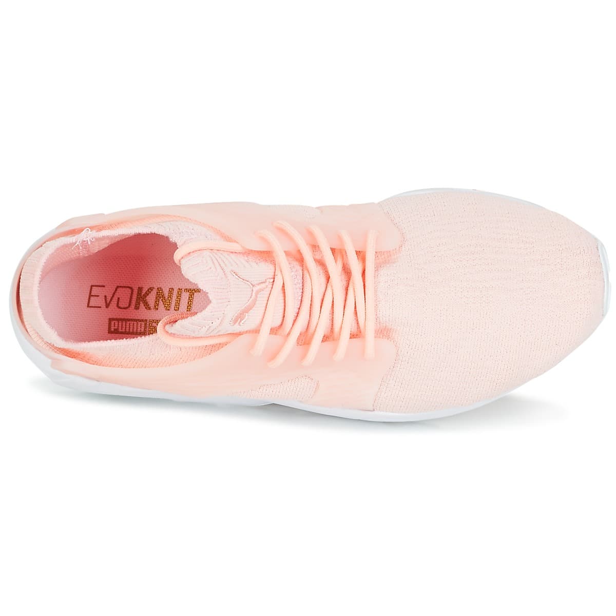 Women's Sneakers Puma Pink
