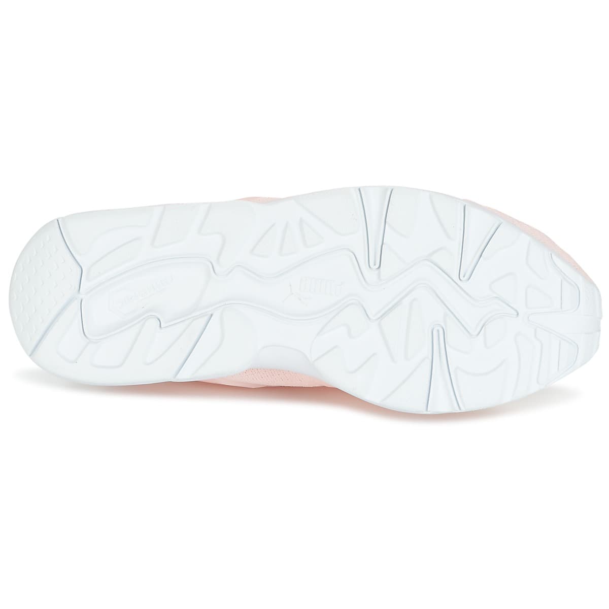 Women's Sneakers Puma Pink