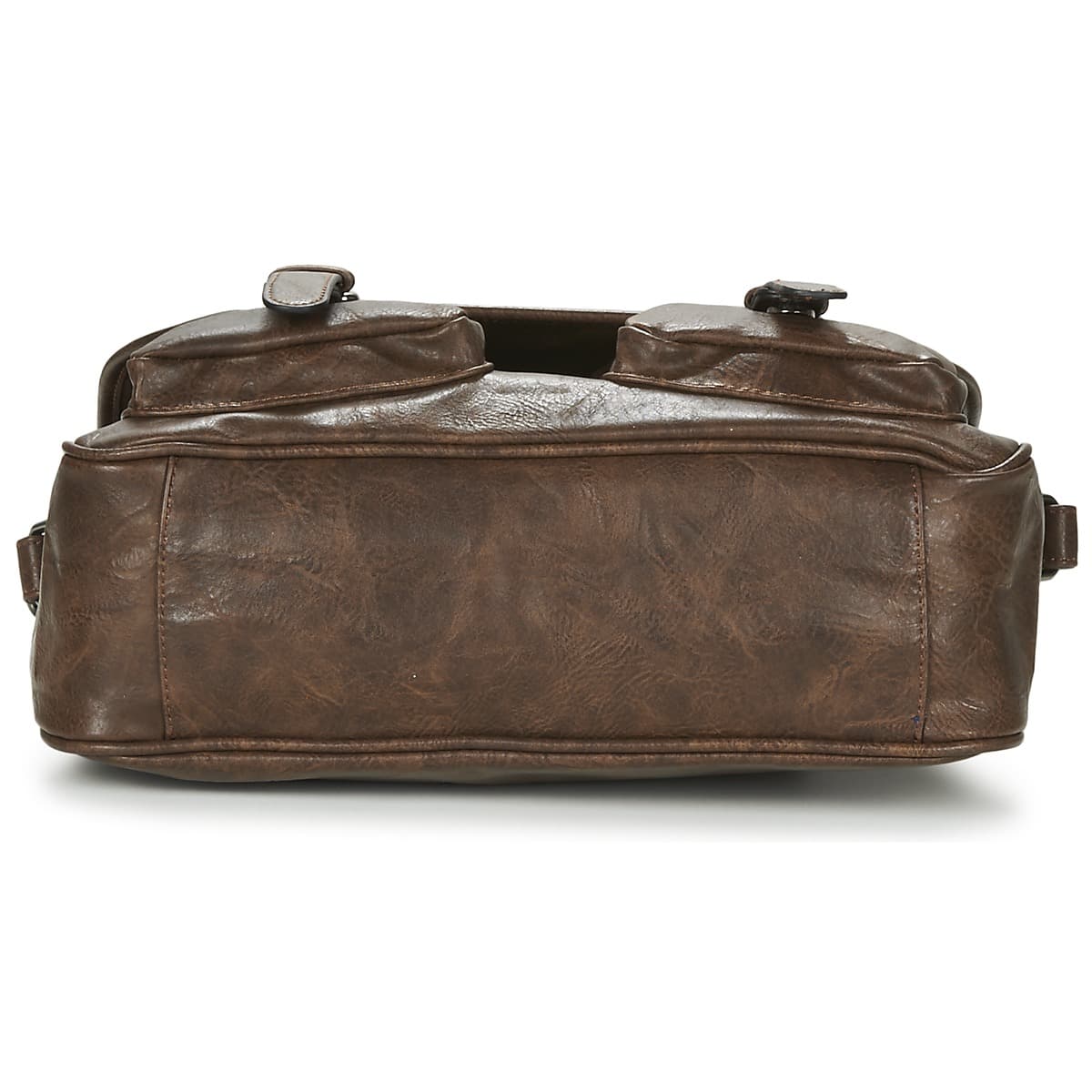 Women's Shoulder Bags Casual Attitude Brown