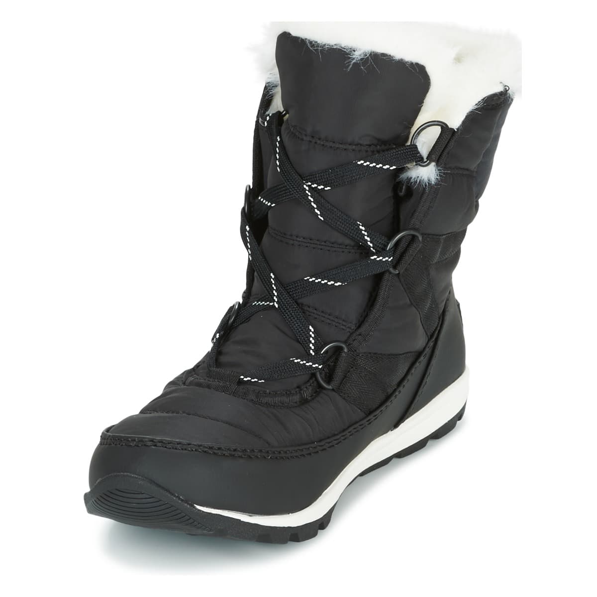 Women's Boots Sorel Black