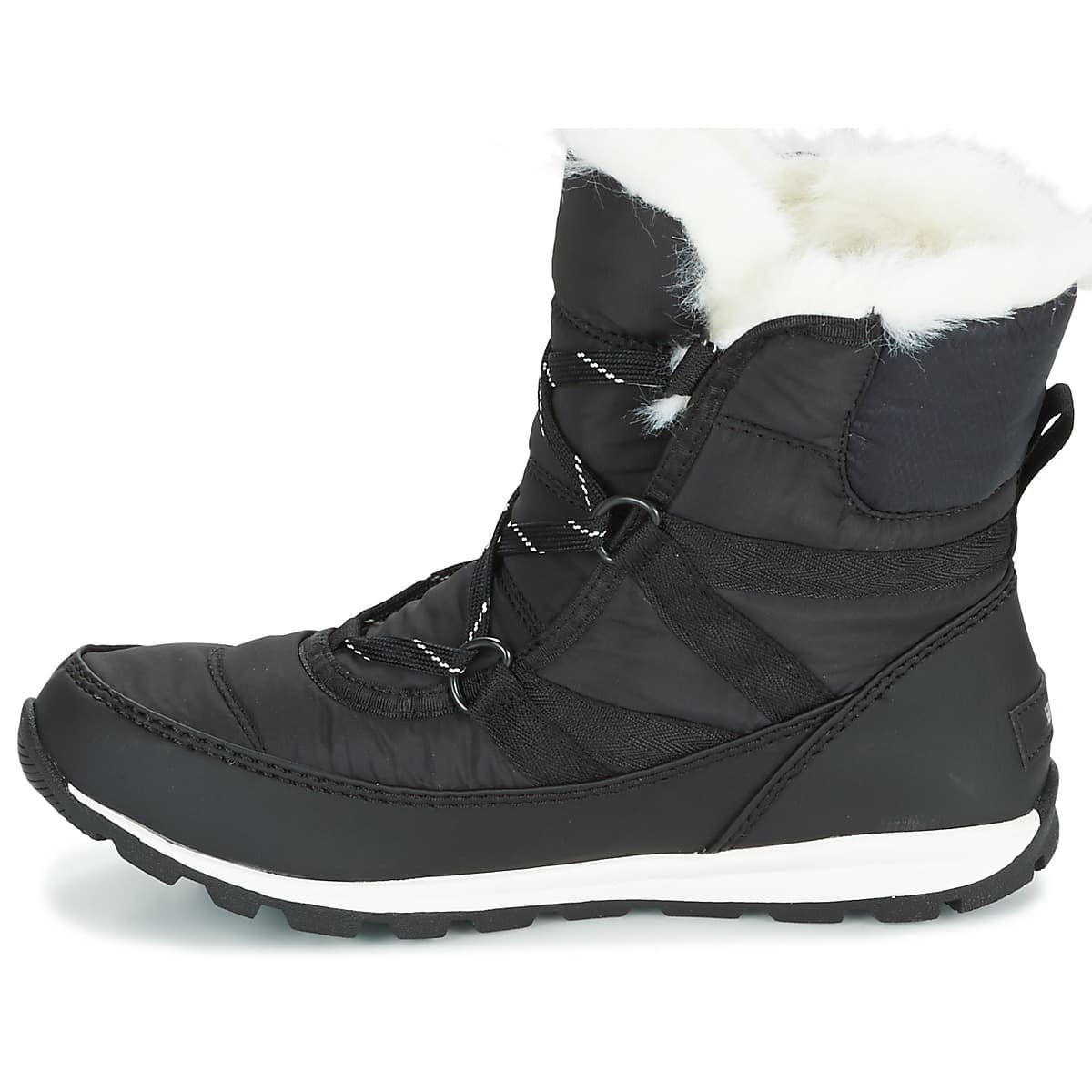 Women's Boots Sorel Black