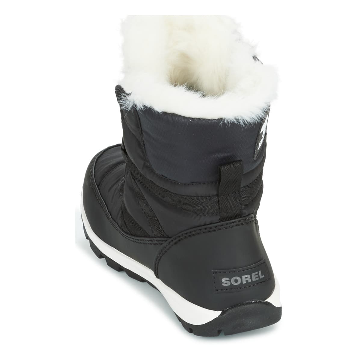 Women's Boots Sorel Black