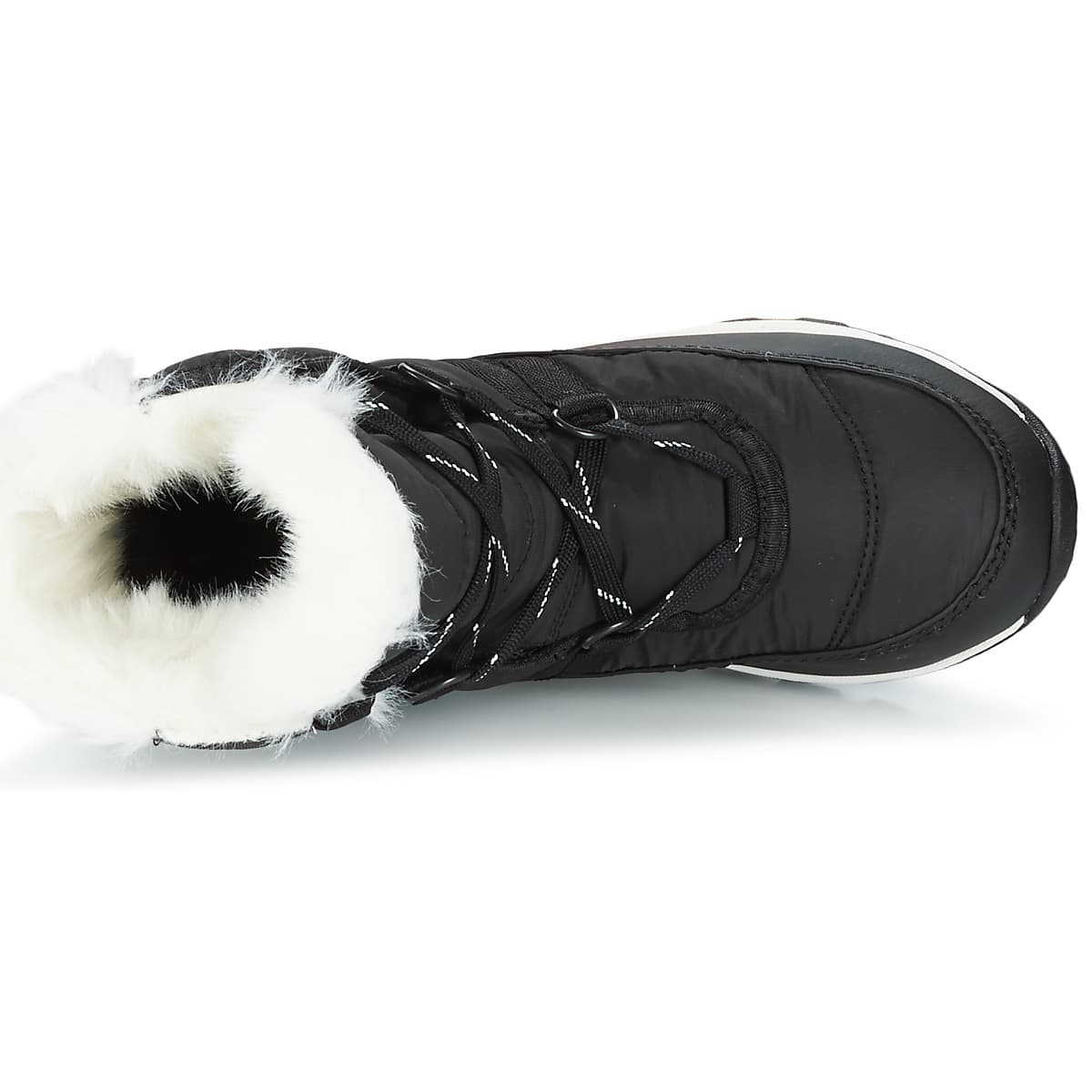 Women's Boots Sorel Black