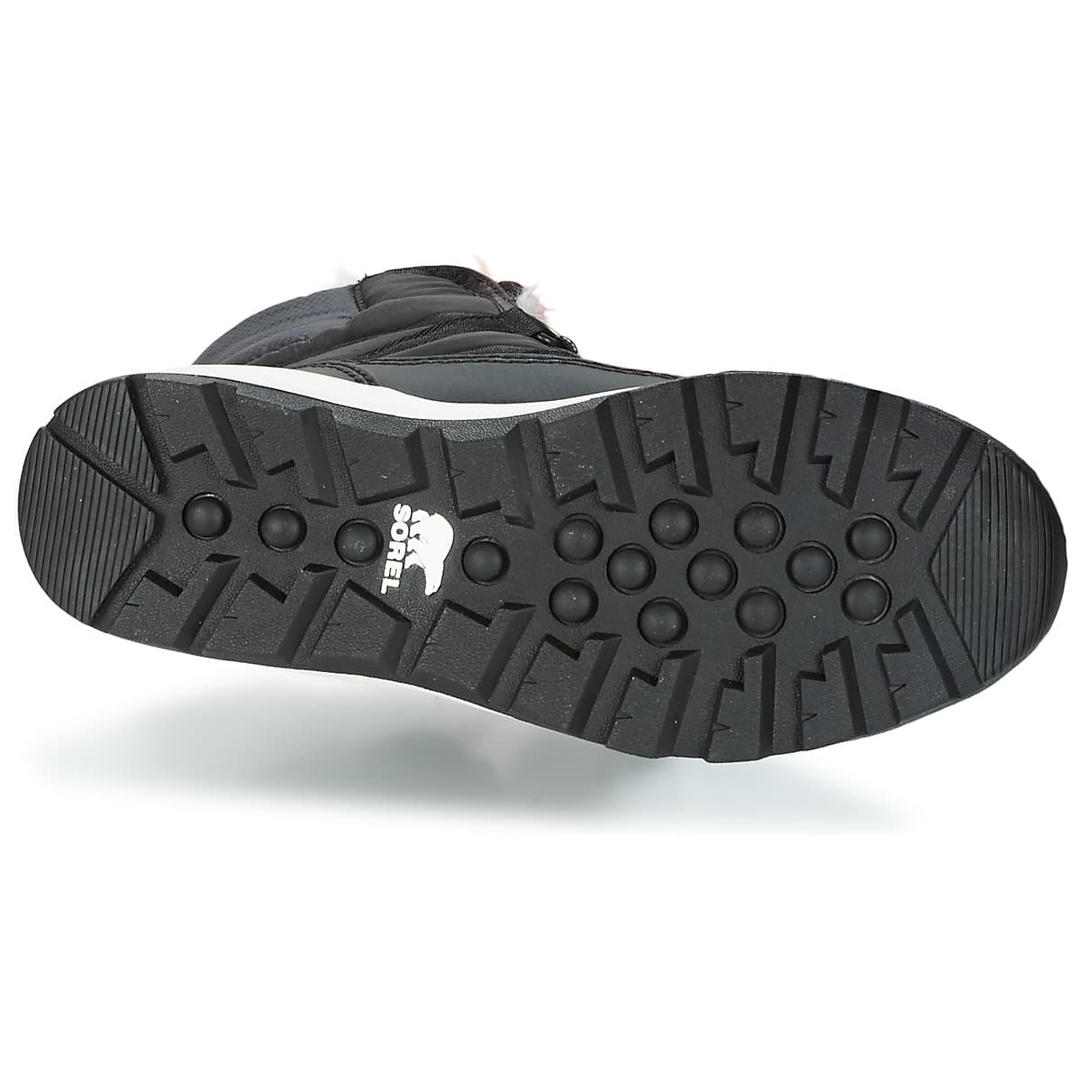 Women's Boots Sorel Black