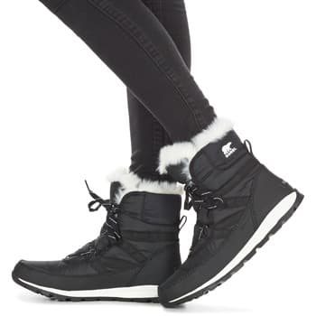 Women's Boots Sorel Black