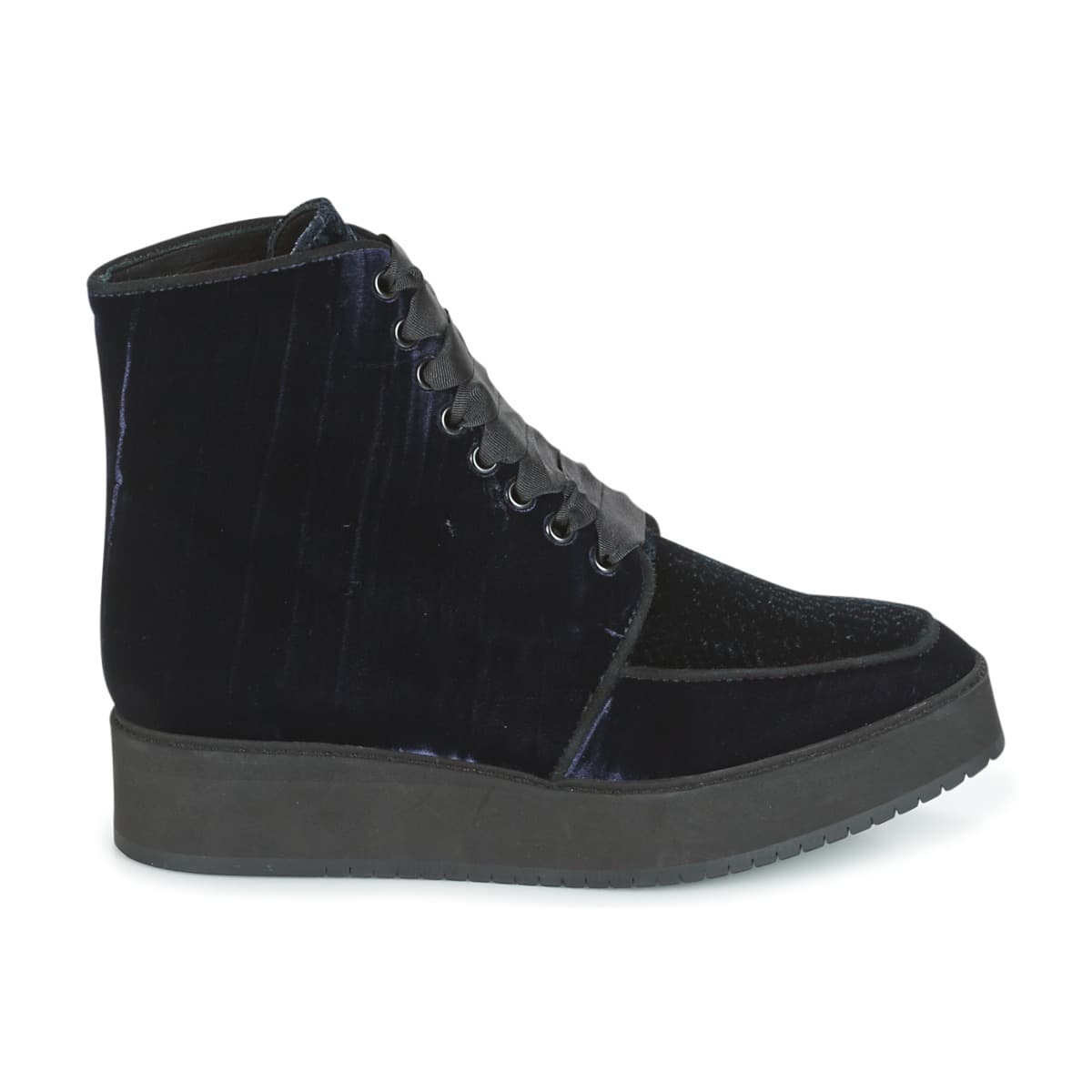 Women's Boots Castaner Blue