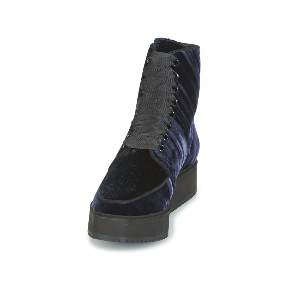 Women's Boots Castaner Blue