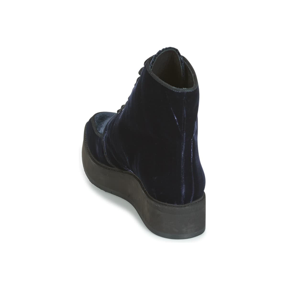 Women's Boots Castaner Blue