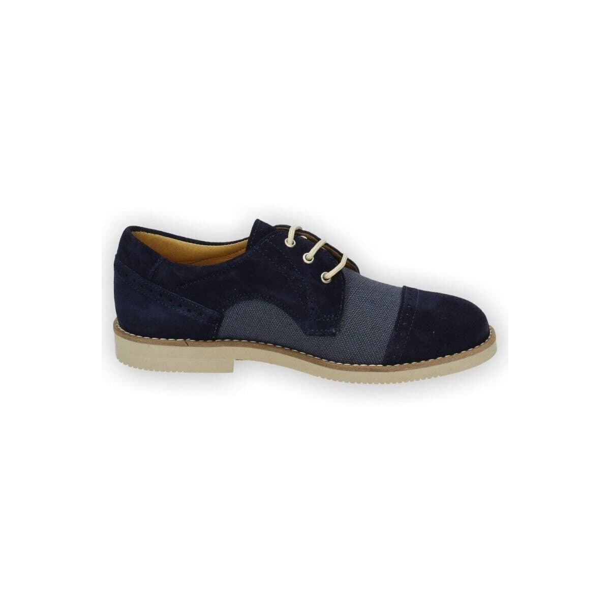 Girls' Loafers Yowas Blue