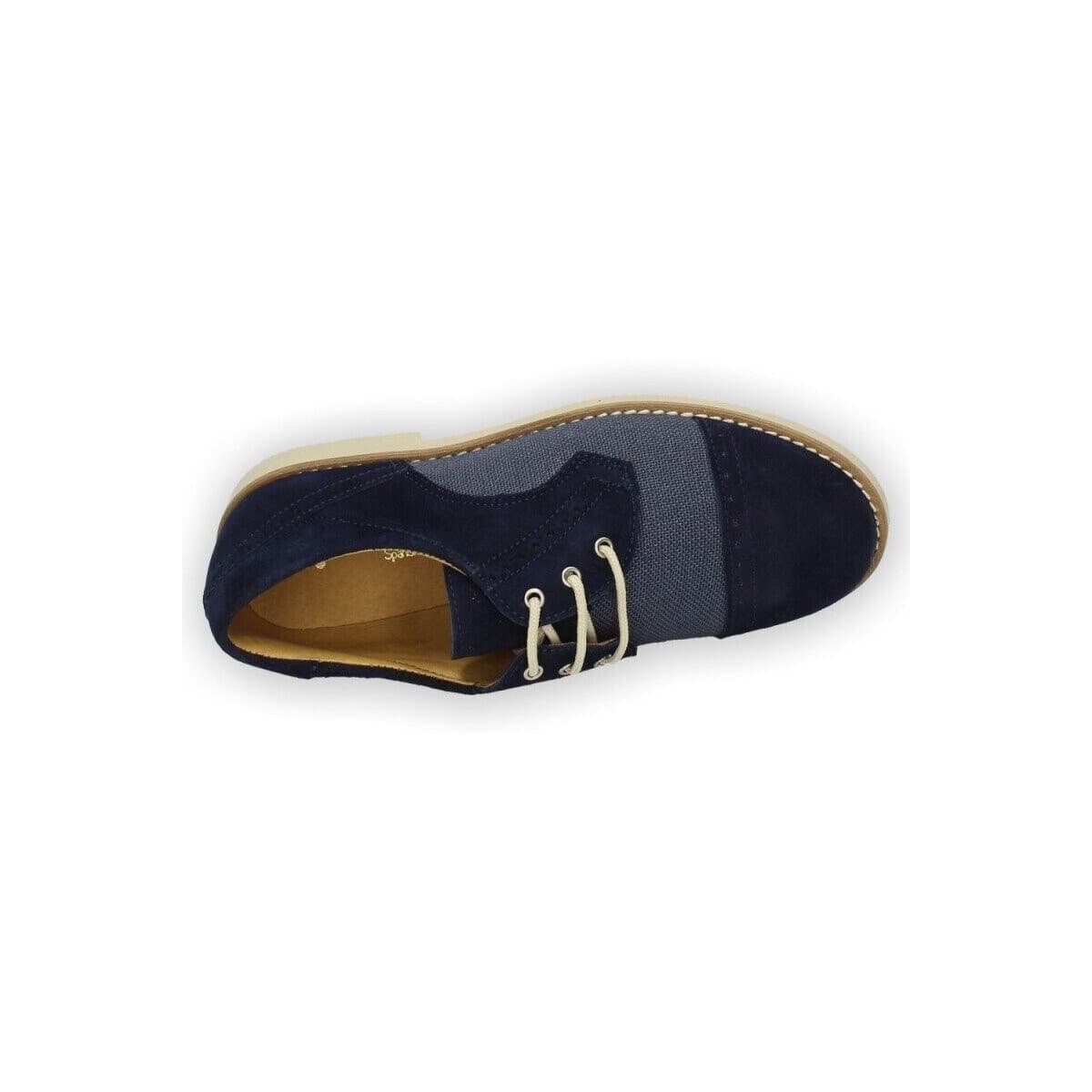 Girls' Loafers Yowas Blue