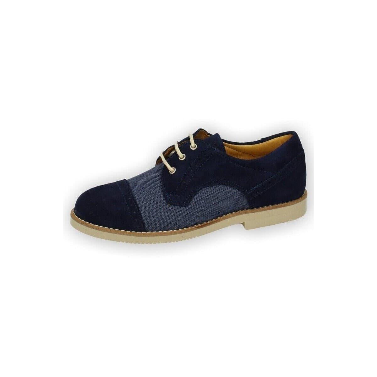 Girls' Loafers Yowas Blue