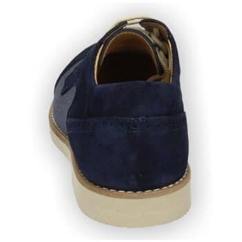 Girls' Loafers Yowas Blue