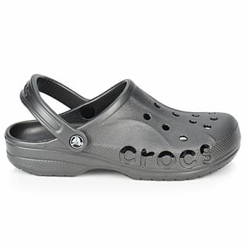 Women's Clogs Crocs Gray