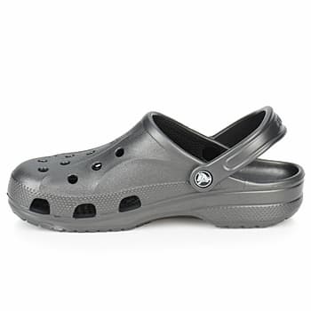 Women's Clogs Crocs Gray