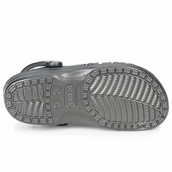 Women's Clogs Crocs Gray