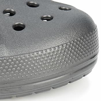 Women's Clogs Crocs Gray