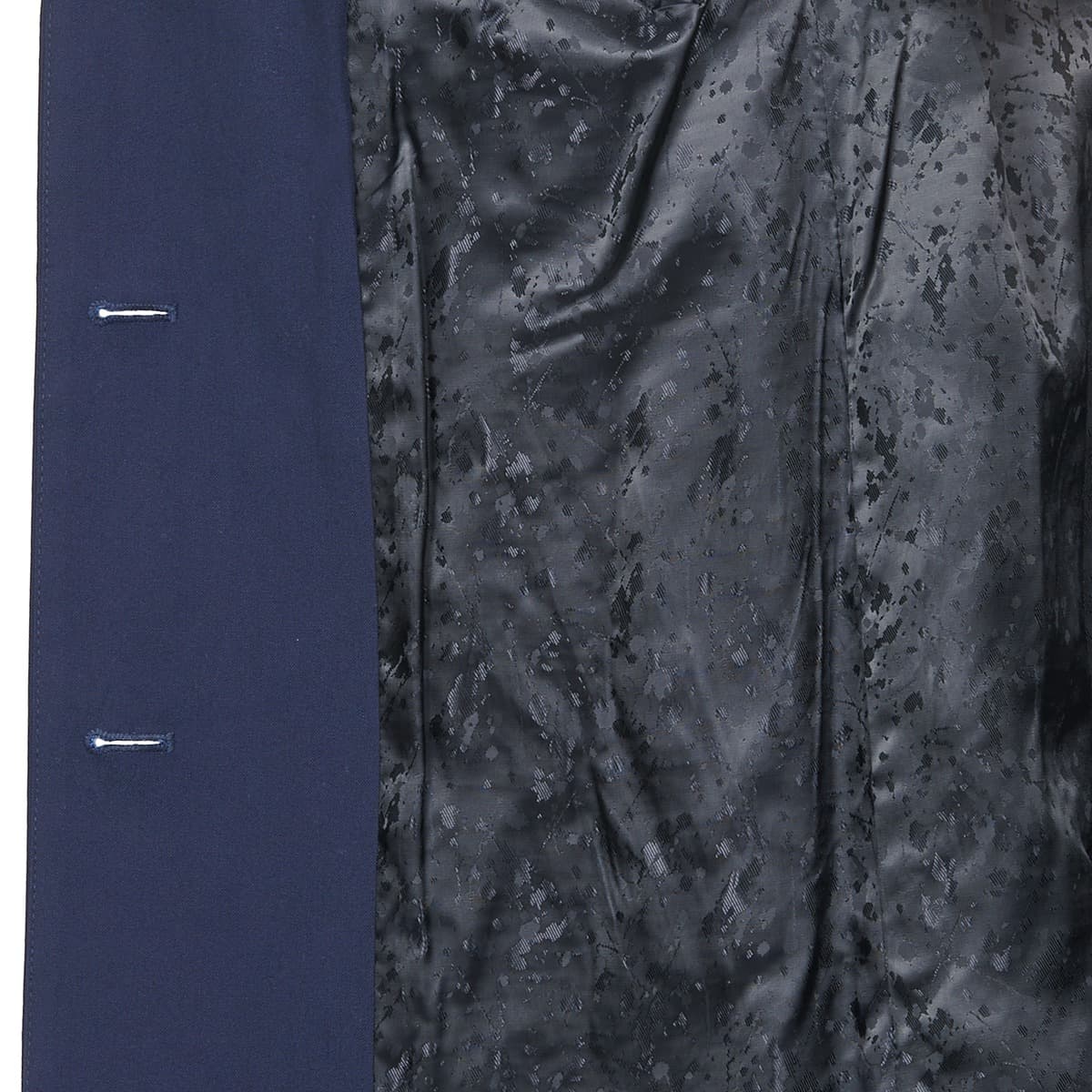 Women's Coats Naf Naf Blue