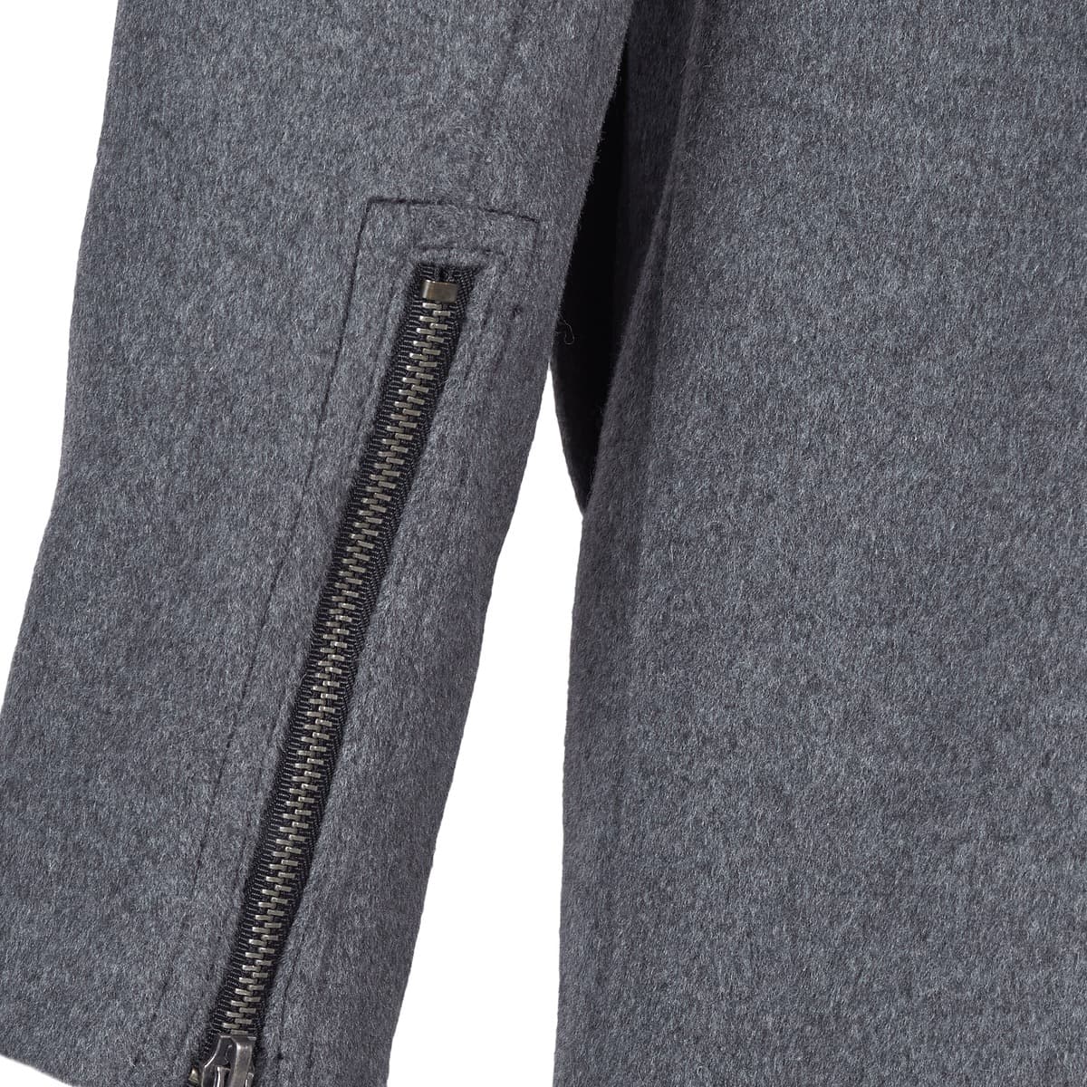 Women's Coats Naf Naf Gray