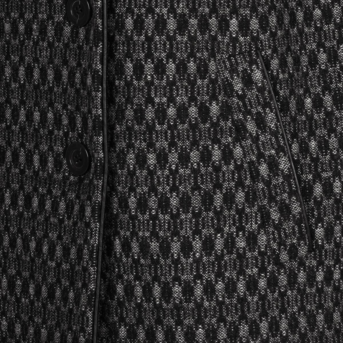 Women's Coats Naf Naf Black