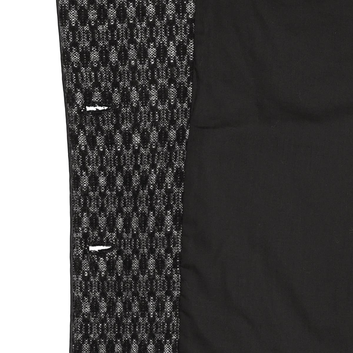 Women's Coats Naf Naf Black