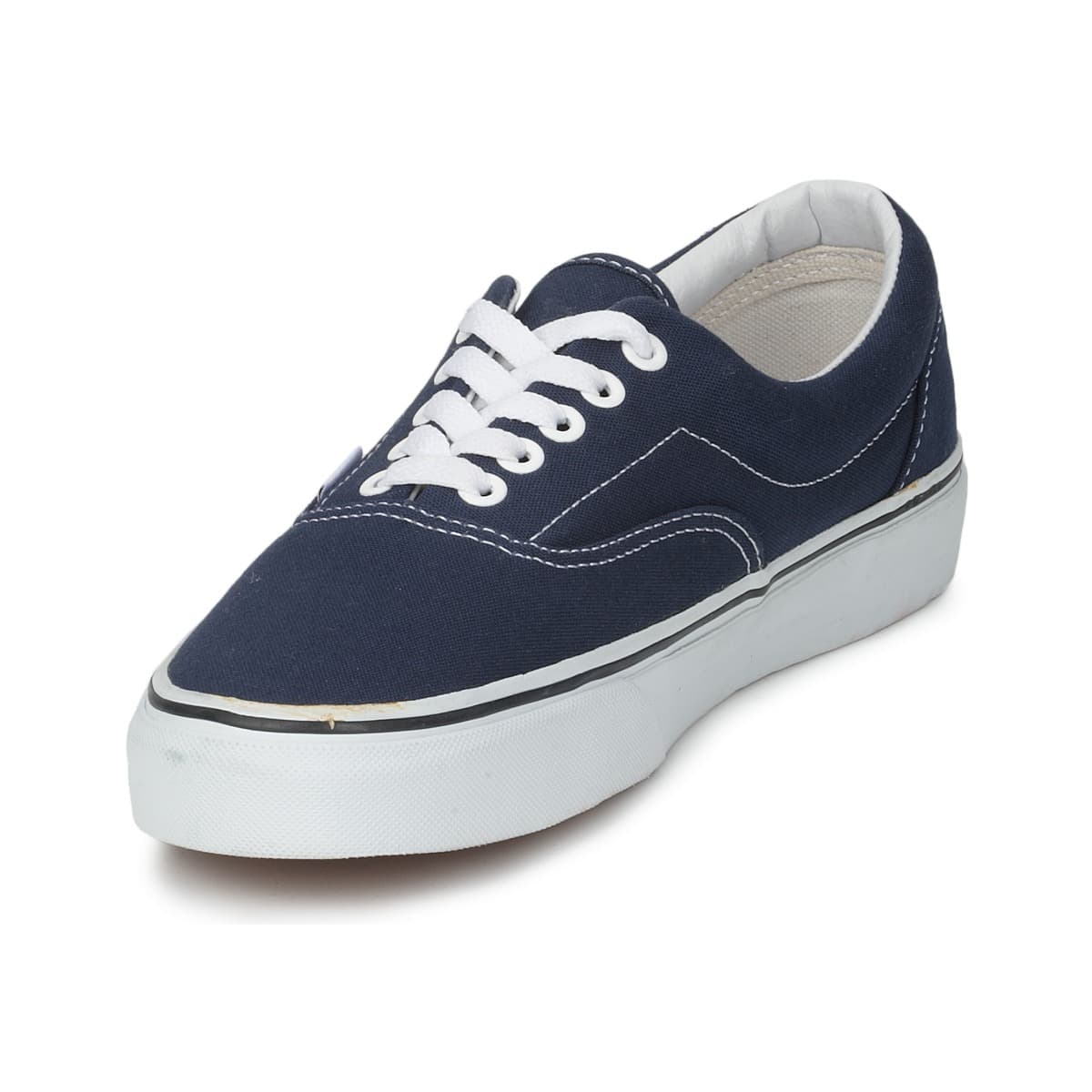 Women's Sneakers Vans Blue