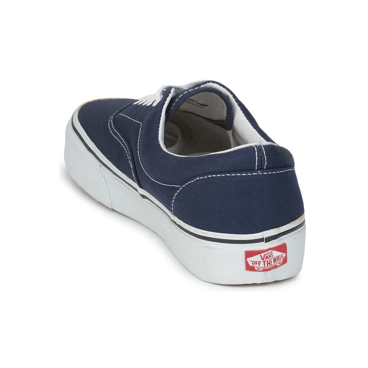 Women's Sneakers Vans Blue