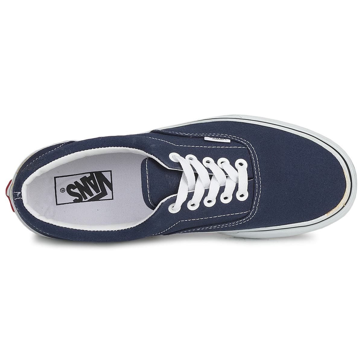 Women's Sneakers Vans Blue