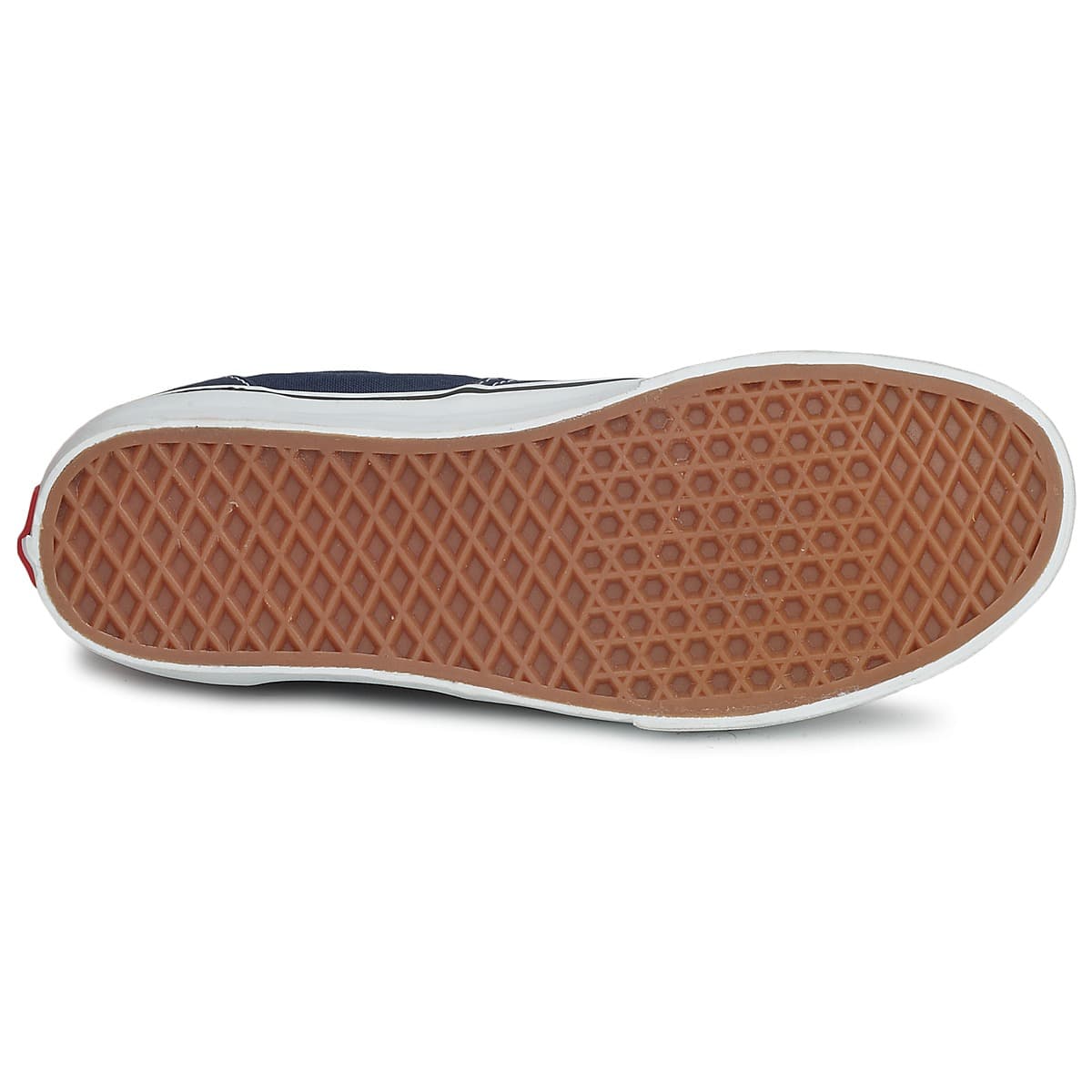 Women's Sneakers Vans Blue