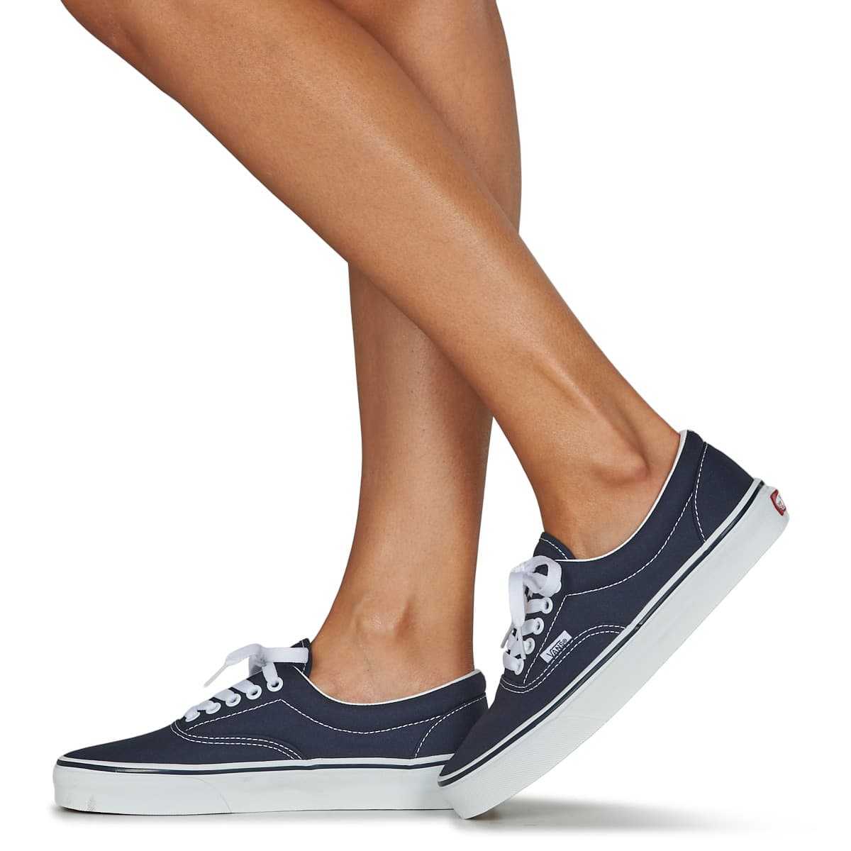Women's Sneakers Vans Blue